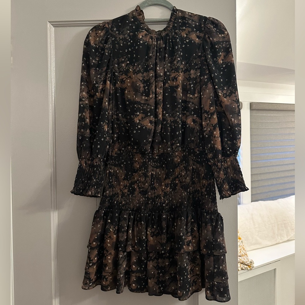 Amanda uprichard dress size M